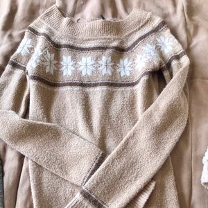 Wool Long Sleeve Warm Shirt